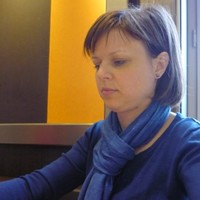 Natasa Stanisic
