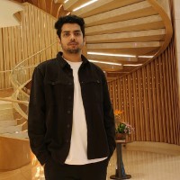 Manmohan Jha