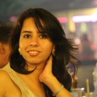 Pallavi Jaisinghani