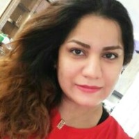 Sahar Rajabi