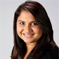 Darsani Patel