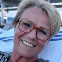 Jeanette Van Slochteren- Koops