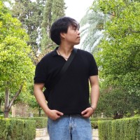 James Whang