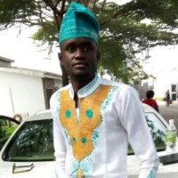 Gregory Asuenimhen