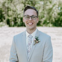 Noah Eshuis