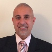Dr. Jassim Al- Mosawi, Psy.D in Clinical Psychology