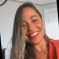 Viviane Santos 🏳️‍🌈