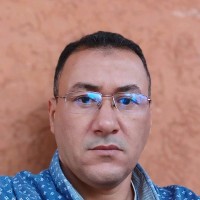Khalid Jamal eddine