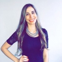 Michelle Perez 👩‍💻