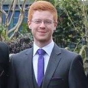 Samuel Pearson Msci, Acma, Cgma