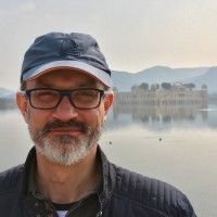 Olivier ROCHER