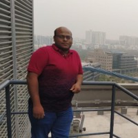 Priyaranjan Biswal
