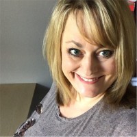 Michelle Stepic