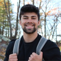 Cole Rush