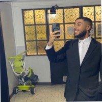 Bilal B.