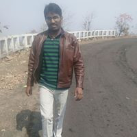 Prashant Wardhave
