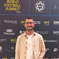 Abdelrahman Mamdouh