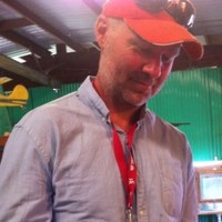 Kenneth Kappel Jensen
