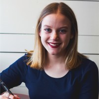 Emily Hepditch