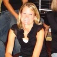 Kristy Shoaff