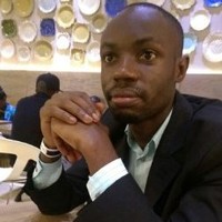 Patrick Muganga