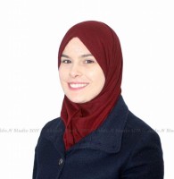 Khadija Elair
