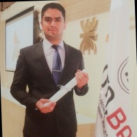 Daniel Alfaro