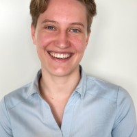 Gabrielle Andersen