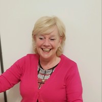 Tracy Hodge