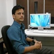 amit gogate