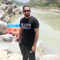 Tushar Monga