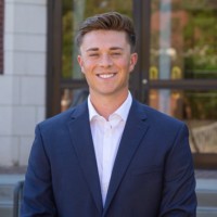 Jarred Hall