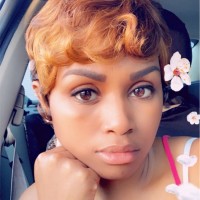 Jasmine Allen