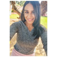 Neha Bharti