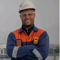 Richard Den Besten