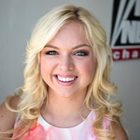 Alexis Oakley