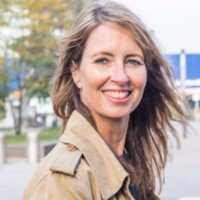 Lisette van der Valk