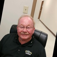 Mike Petersen