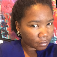 Harolyn Walden