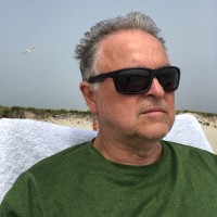 Gerry Corriveau
