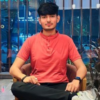 Keval Gohil
