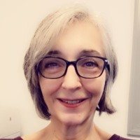 Sheryl Hamilton