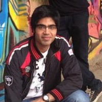 Sagar Malhotra