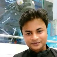 Md Masum miah Miah