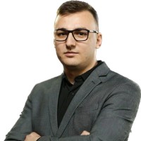 Cristian Gînju