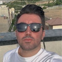 Ashkan Rezaei