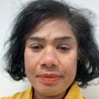 Shirani Sanmugananthan