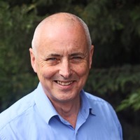 Peter Fenner
