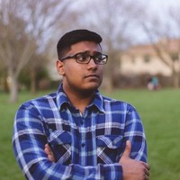 Mohammed Hashmi