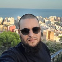 rachid charchaf